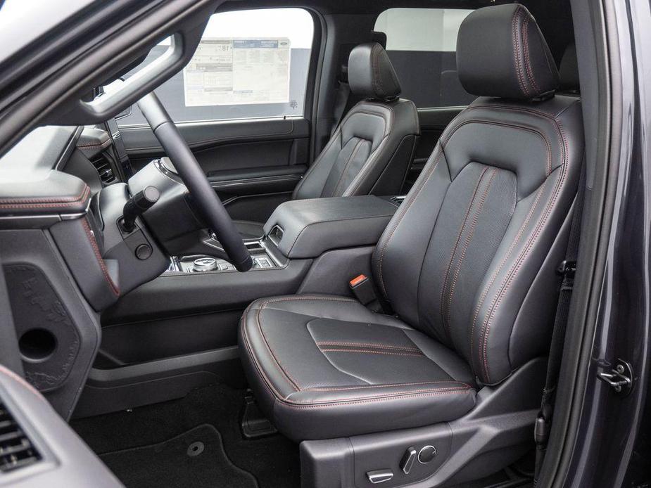 new 2024 Ford Expedition car, priced at $81,865