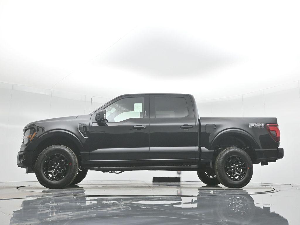 new 2024 Ford F-150 car, priced at $69,945