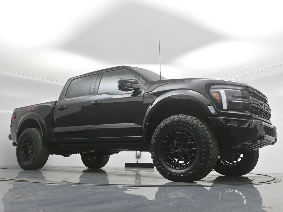 new 2024 Ford F-150 car, priced at $115,490