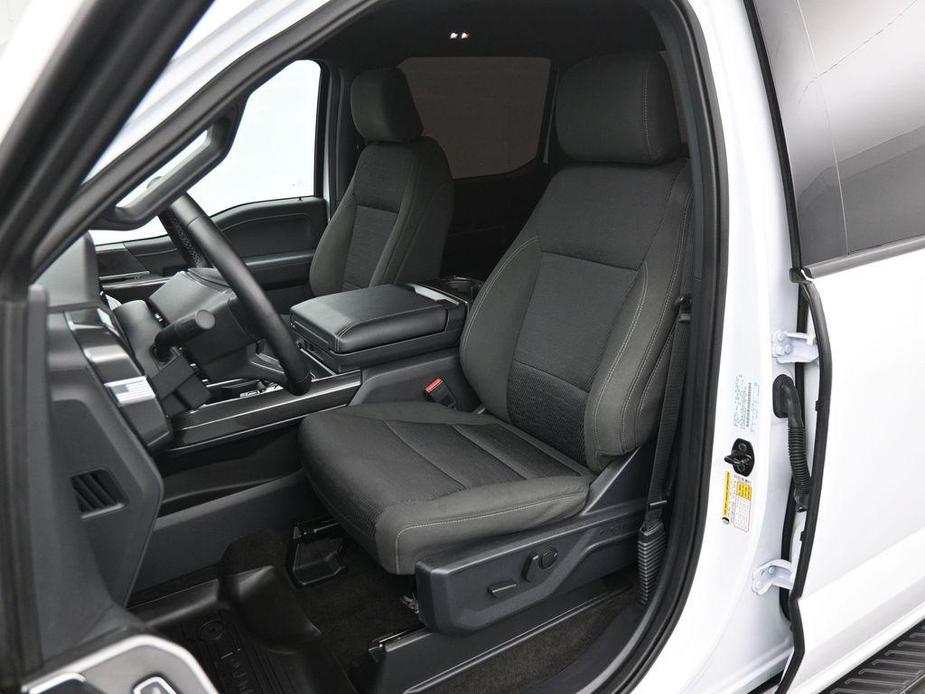 used 2023 Ford F-150 car, priced at $48,000