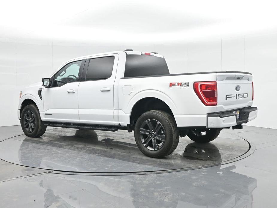 used 2023 Ford F-150 car, priced at $48,000