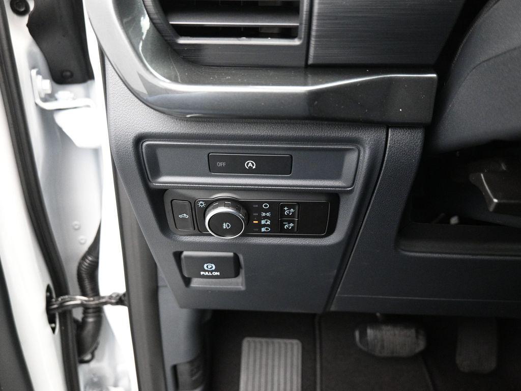 new 2025 Ford F-150 car, priced at $49,465