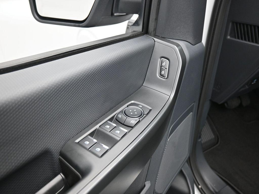 new 2025 Ford F-150 car, priced at $49,465