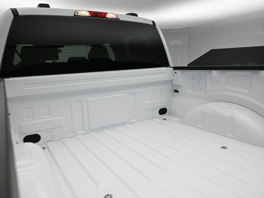 new 2025 Ford F-150 car, priced at $49,465
