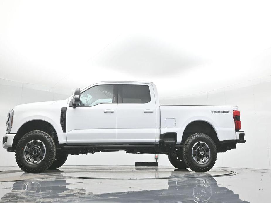 new 2024 Ford F-250 car, priced at $76,145