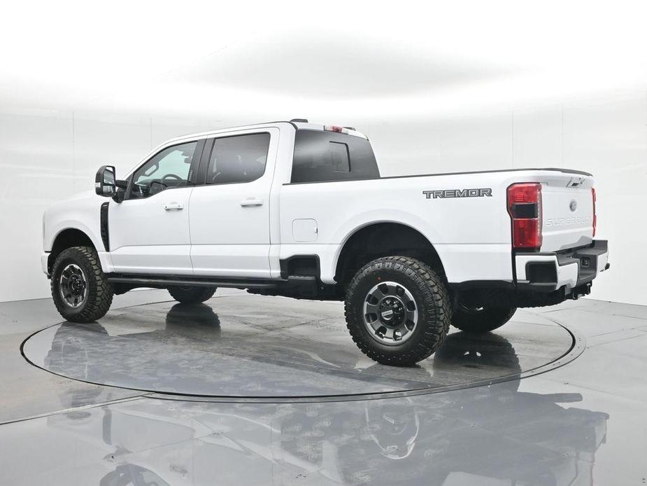 new 2024 Ford F-250 car, priced at $76,145