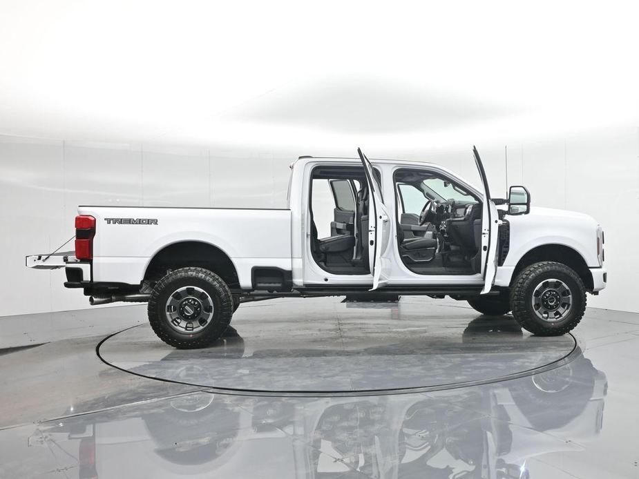 new 2024 Ford F-250 car, priced at $76,145