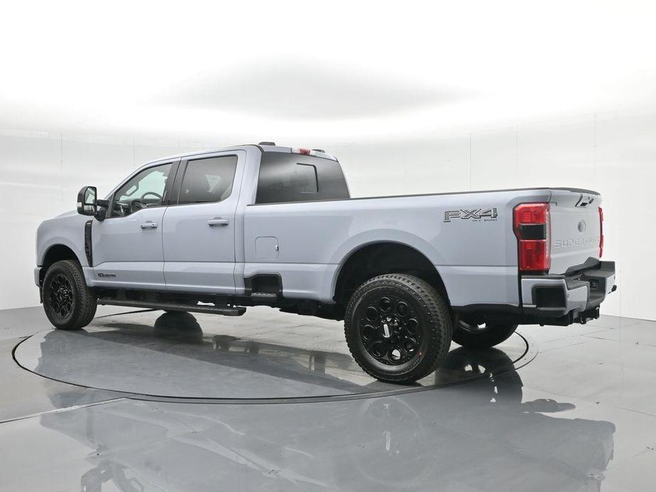 new 2024 Ford F-250 car, priced at $90,605