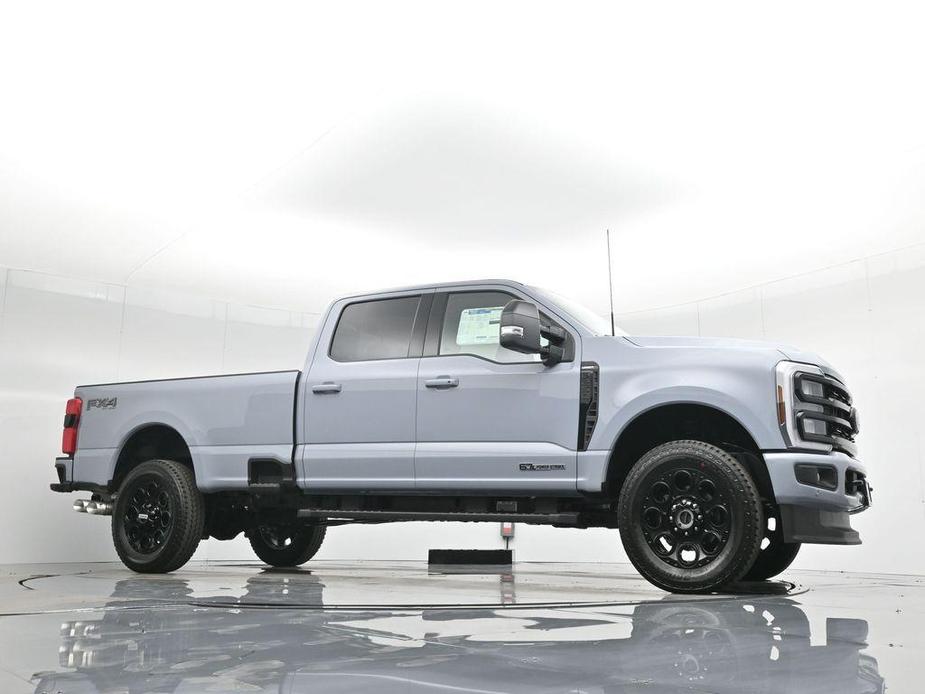 new 2024 Ford F-250 car, priced at $90,605