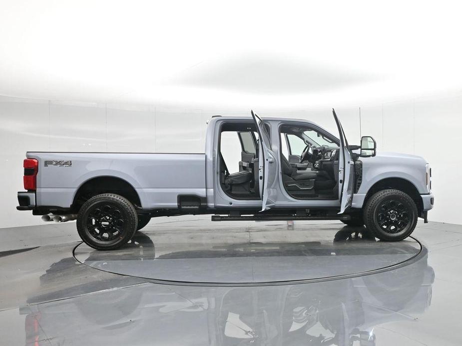 new 2024 Ford F-250 car, priced at $90,605