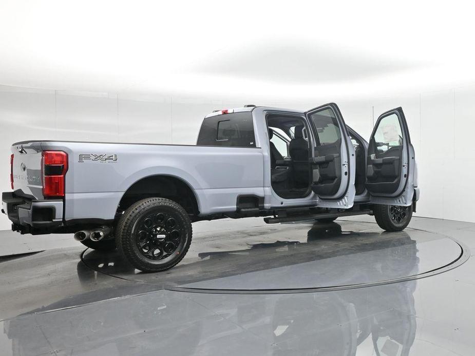 new 2024 Ford F-250 car, priced at $90,605