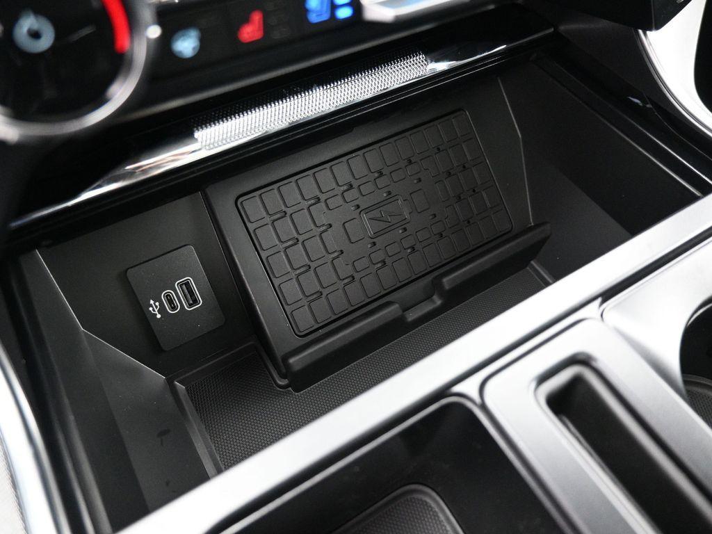 new 2025 Ford F-150 car, priced at $77,015