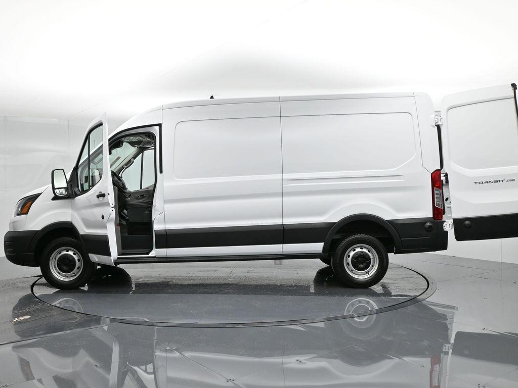 new 2024 Ford Transit-250 car, priced at $53,570