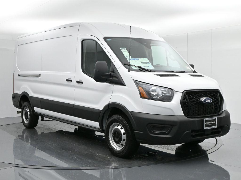 new 2024 Ford Transit-250 car, priced at $53,570