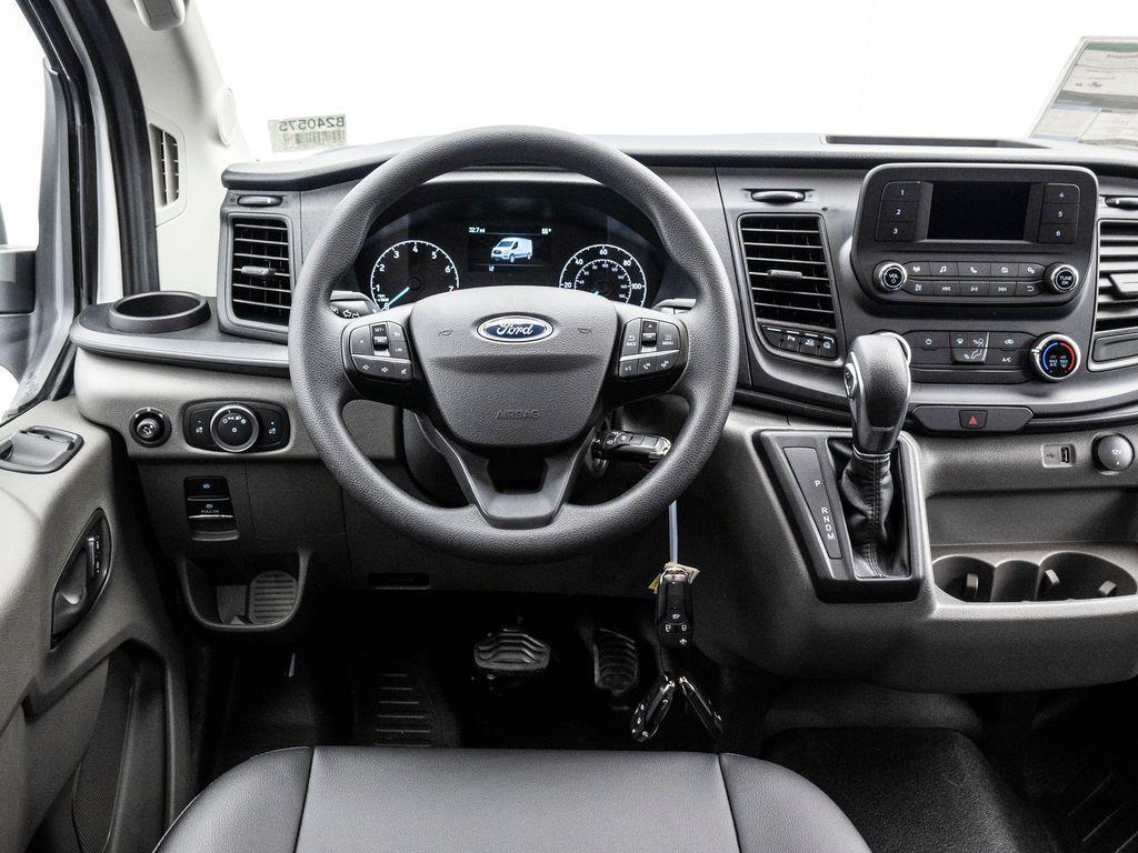 new 2024 Ford Transit-250 car, priced at $53,570