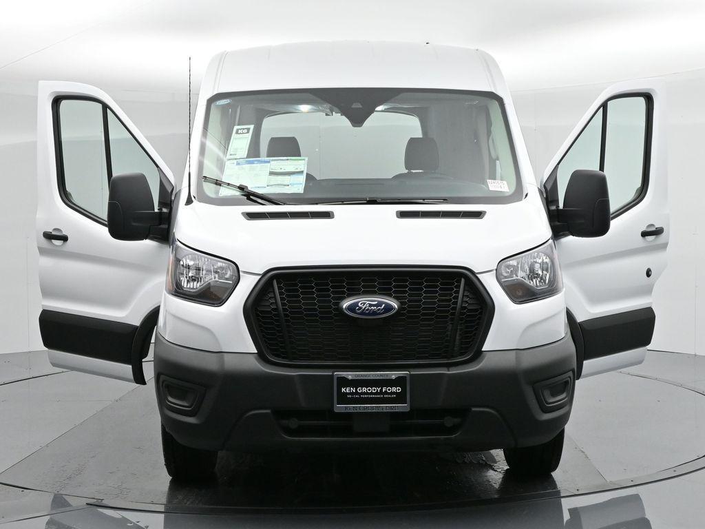 new 2024 Ford Transit-250 car, priced at $53,570