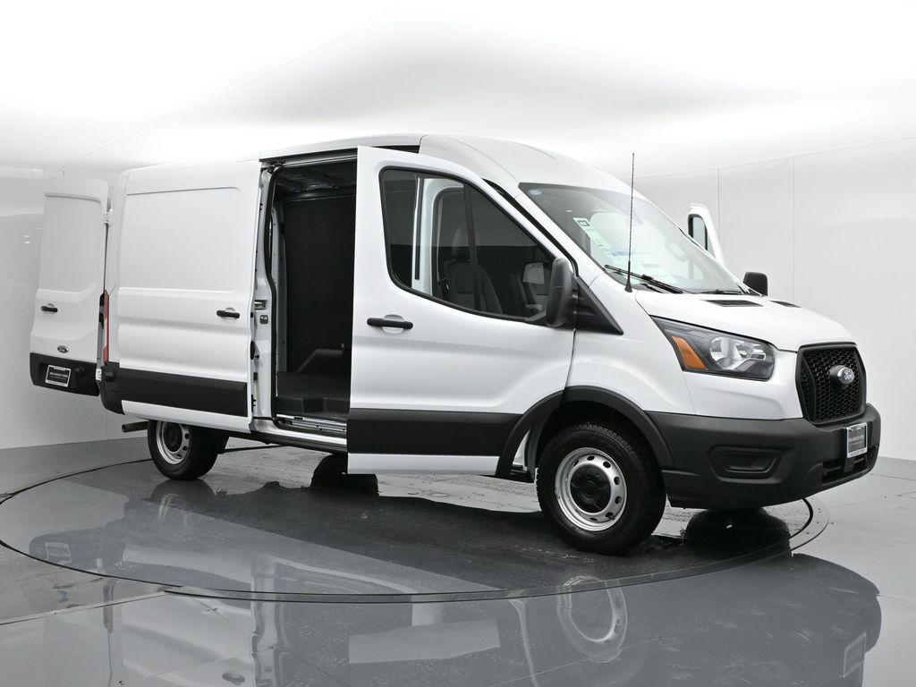 new 2024 Ford Transit-250 car, priced at $53,570