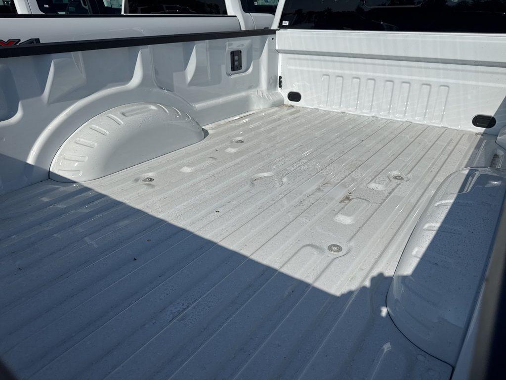 new 2026 Ford F-250 car, priced at $55,495