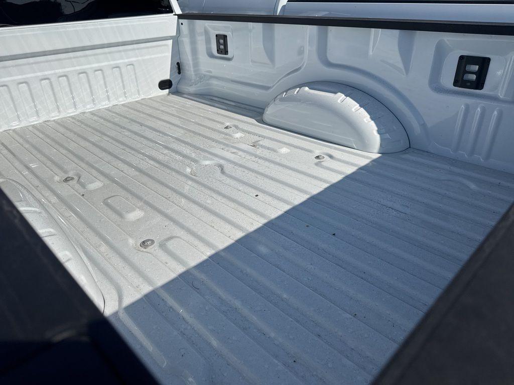 new 2026 Ford F-250 car, priced at $55,495