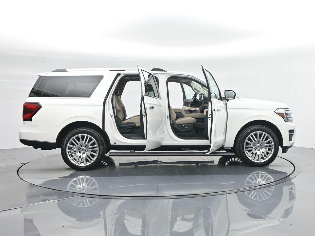 new 2024 Ford Expedition Max car, priced at $79,395