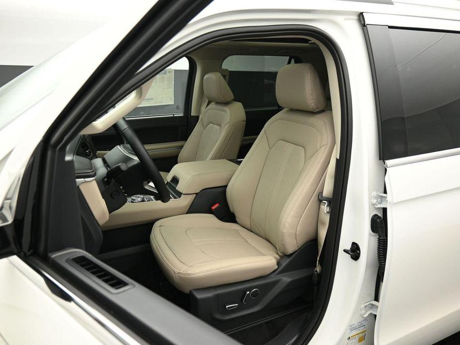 new 2024 Ford Expedition Max car, priced at $79,395