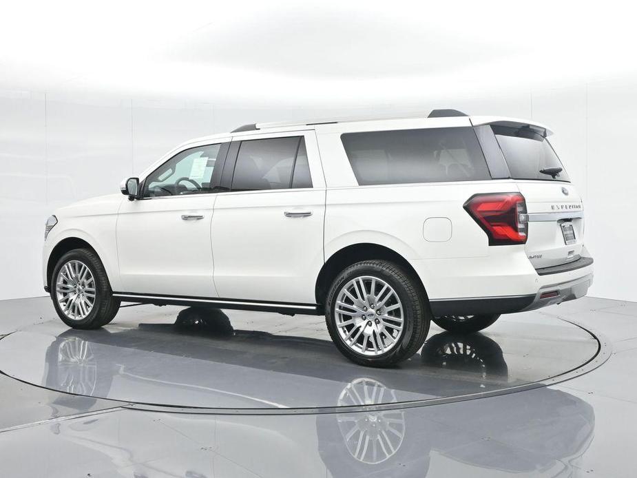 new 2024 Ford Expedition Max car, priced at $79,395