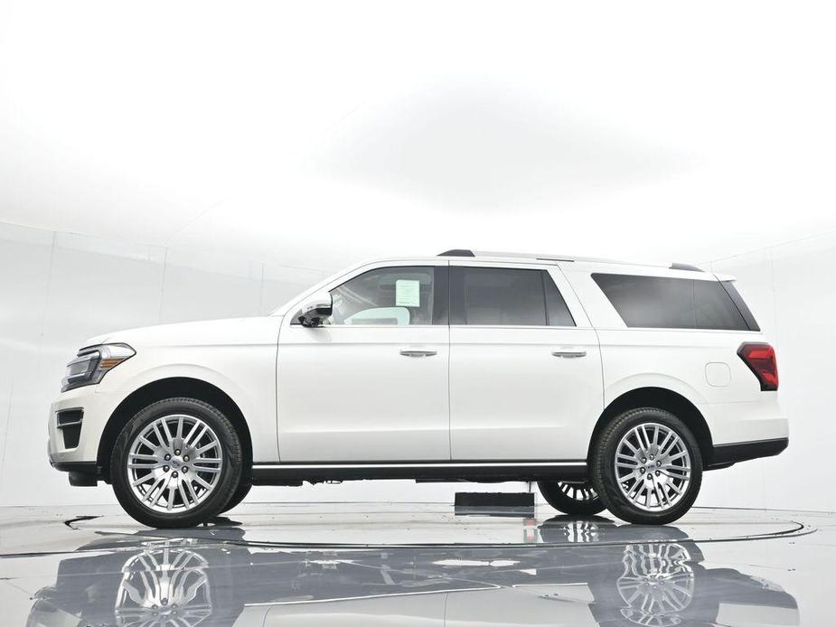 new 2024 Ford Expedition Max car, priced at $79,395