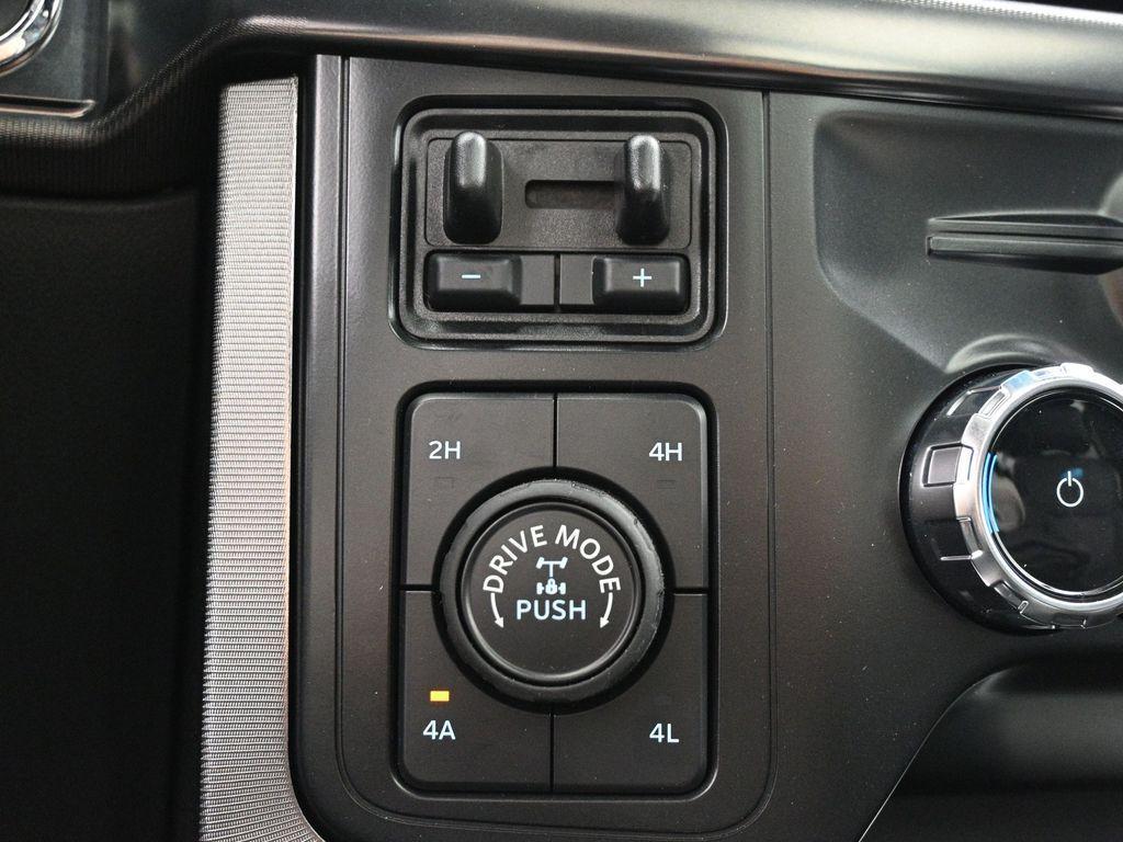 new 2024 Ford F-150 car, priced at $73,892