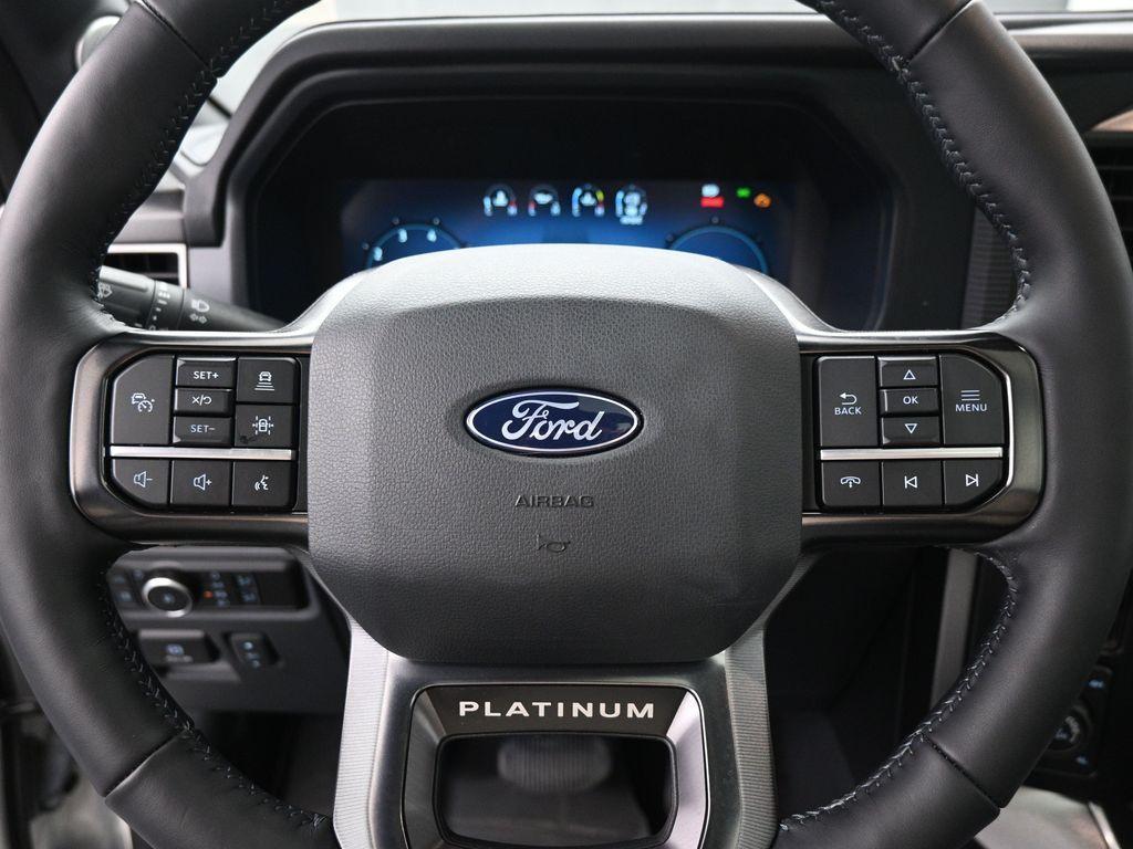 new 2024 Ford F-150 car, priced at $73,892