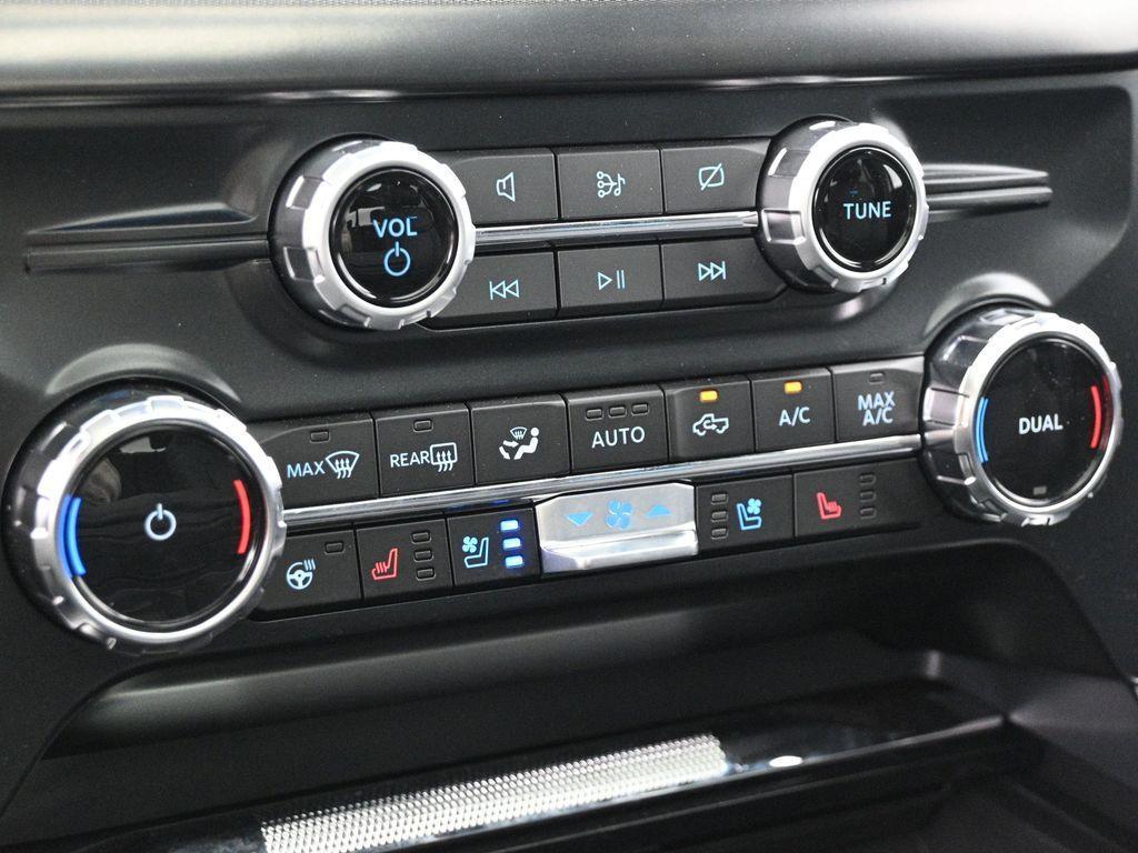 new 2024 Ford F-150 car, priced at $73,892
