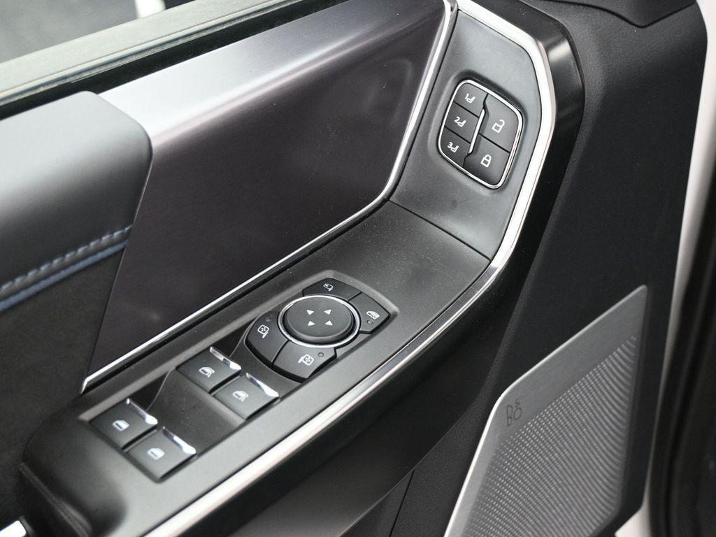new 2024 Ford F-150 car, priced at $73,892