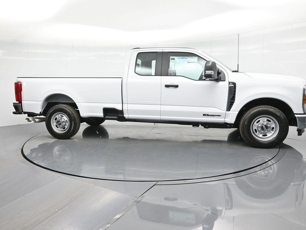 new 2024 Ford F-250 car, priced at $53,049