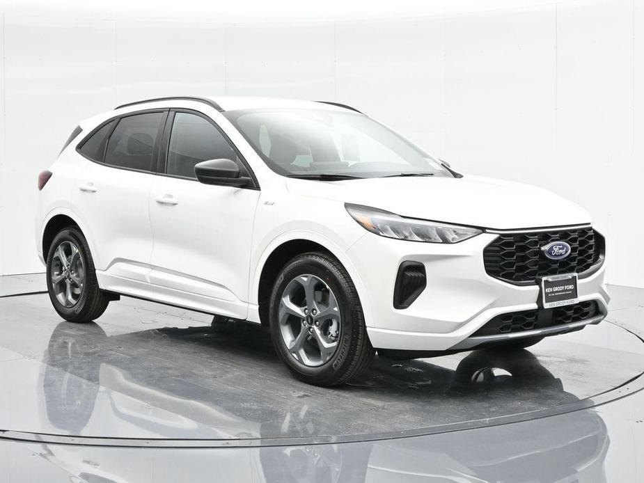 new 2024 Ford Escape car, priced at $33,360