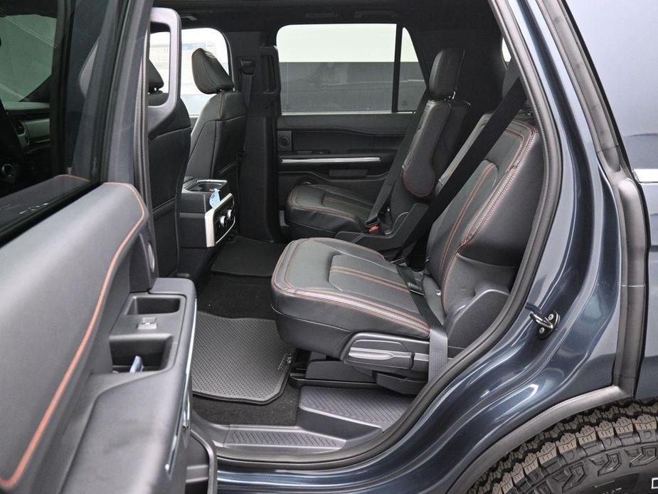 new 2024 Ford Expedition car, priced at $84,510