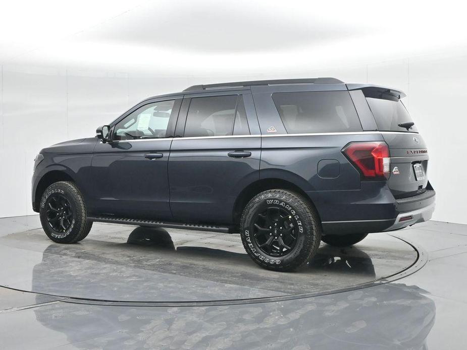 new 2024 Ford Expedition car, priced at $84,510