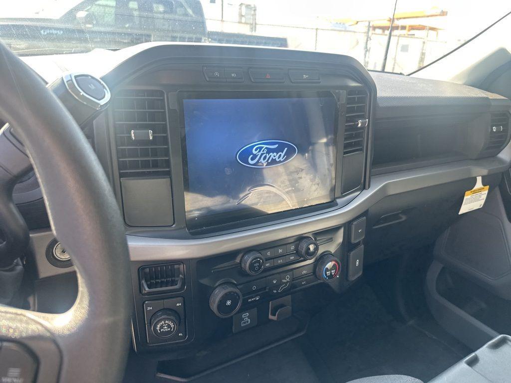 used 2024 Ford F-150 car, priced at $56,000