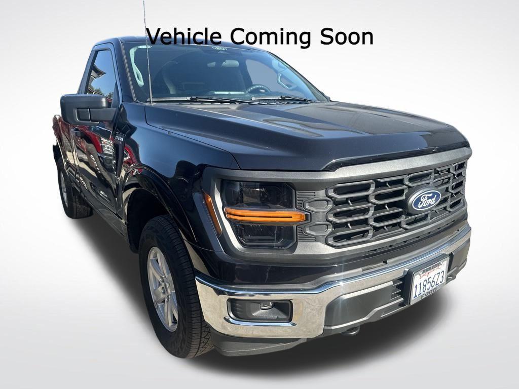 used 2024 Ford F-150 car, priced at $56,000