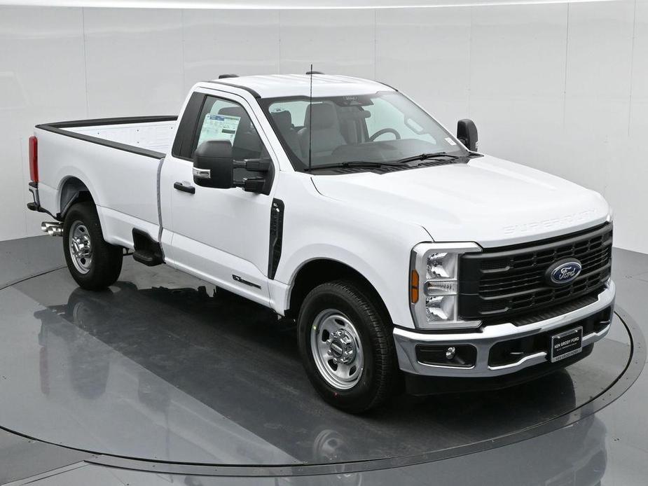 new 2024 Ford F-350 car, priced at $58,895