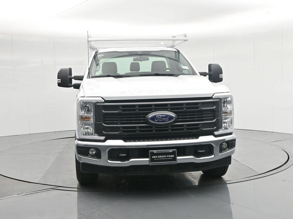 new 2024 Ford F-350 car, priced at $63,745
