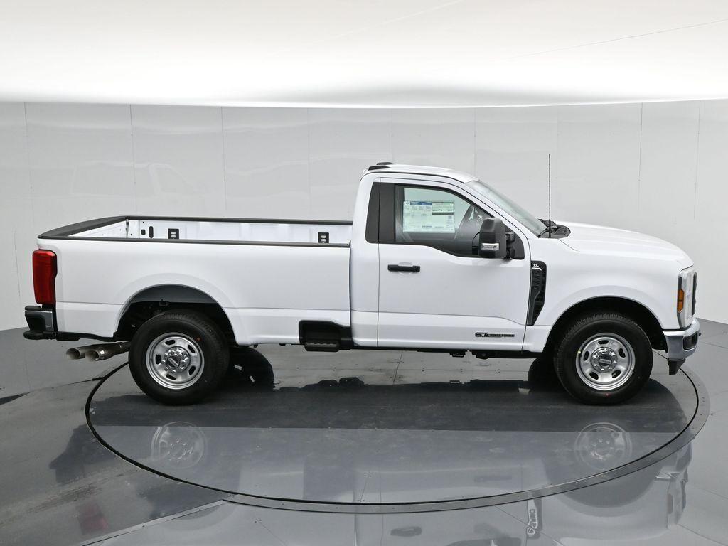 new 2024 Ford F-350 car, priced at $58,895