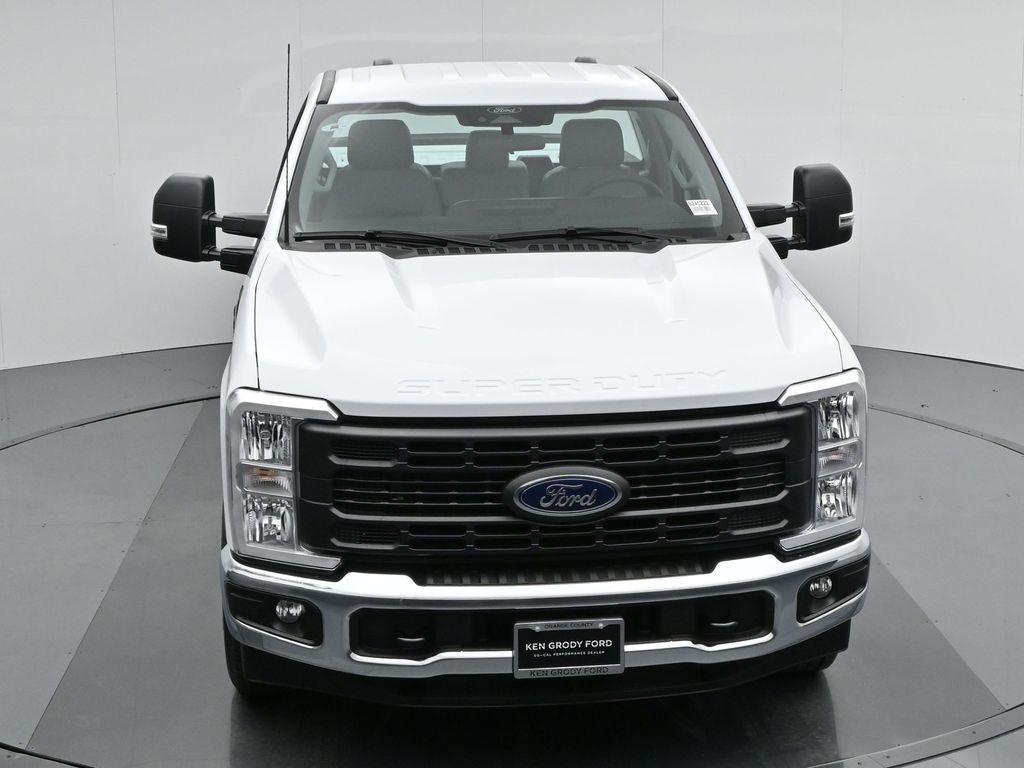 new 2024 Ford F-350 car, priced at $58,895