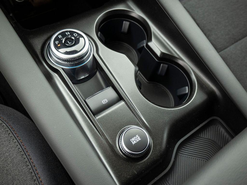 new 2025 Ford Explorer car, priced at $41,140