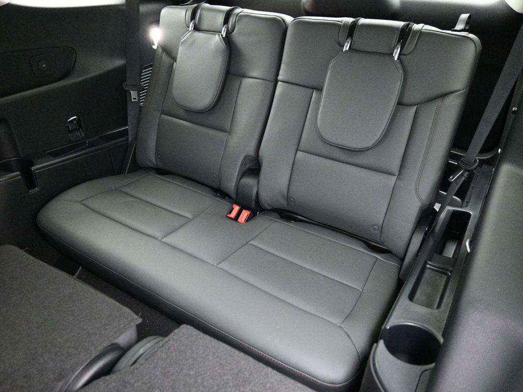 new 2025 Ford Explorer car, priced at $45,115