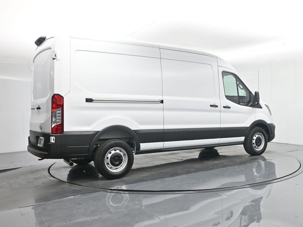 new 2026 Ford Transit-250 car, priced at $55,400