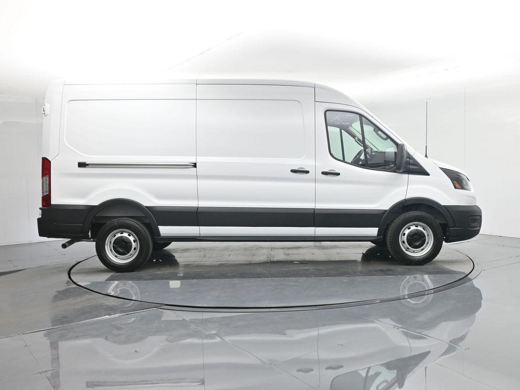 new 2026 Ford Transit-250 car, priced at $55,400
