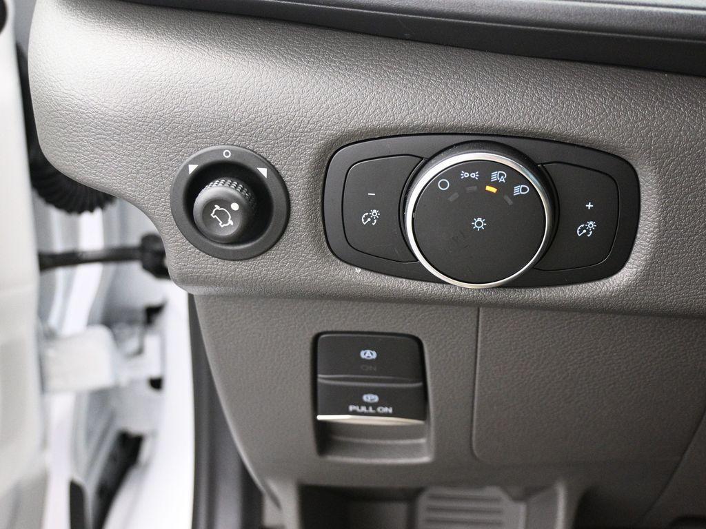 new 2026 Ford Transit-250 car, priced at $55,400