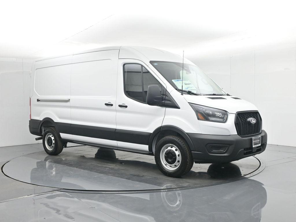new 2026 Ford Transit-250 car, priced at $55,400