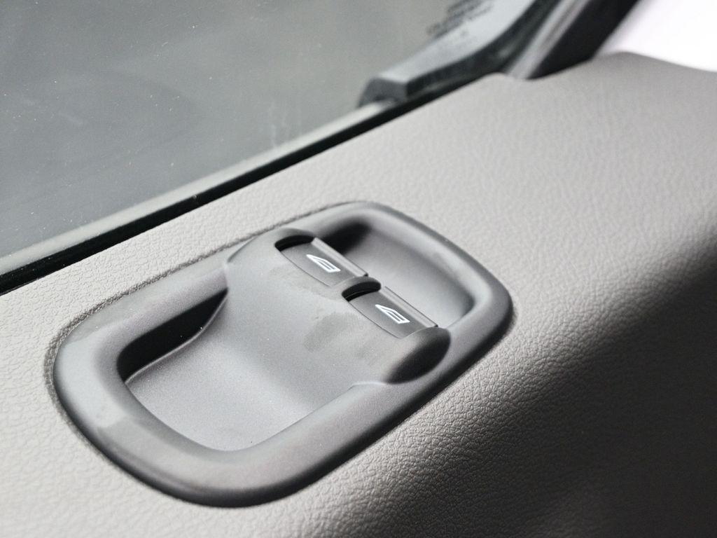 new 2026 Ford Transit-250 car, priced at $55,400