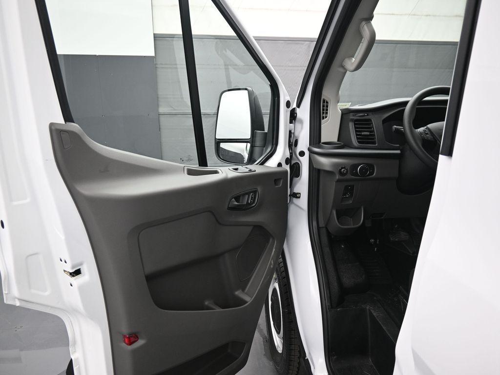 new 2026 Ford Transit-250 car, priced at $55,400