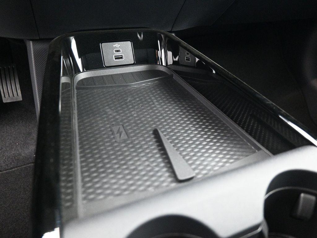 new 2025 Ford Mustang Mach-E car, priced at $38,496
